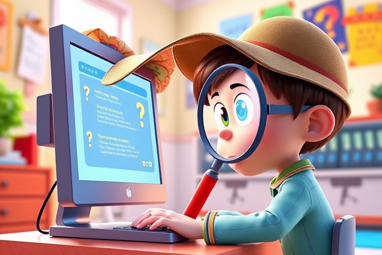 Detetive de Notícias