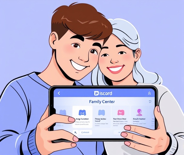 Privacidade respeitada no Discord