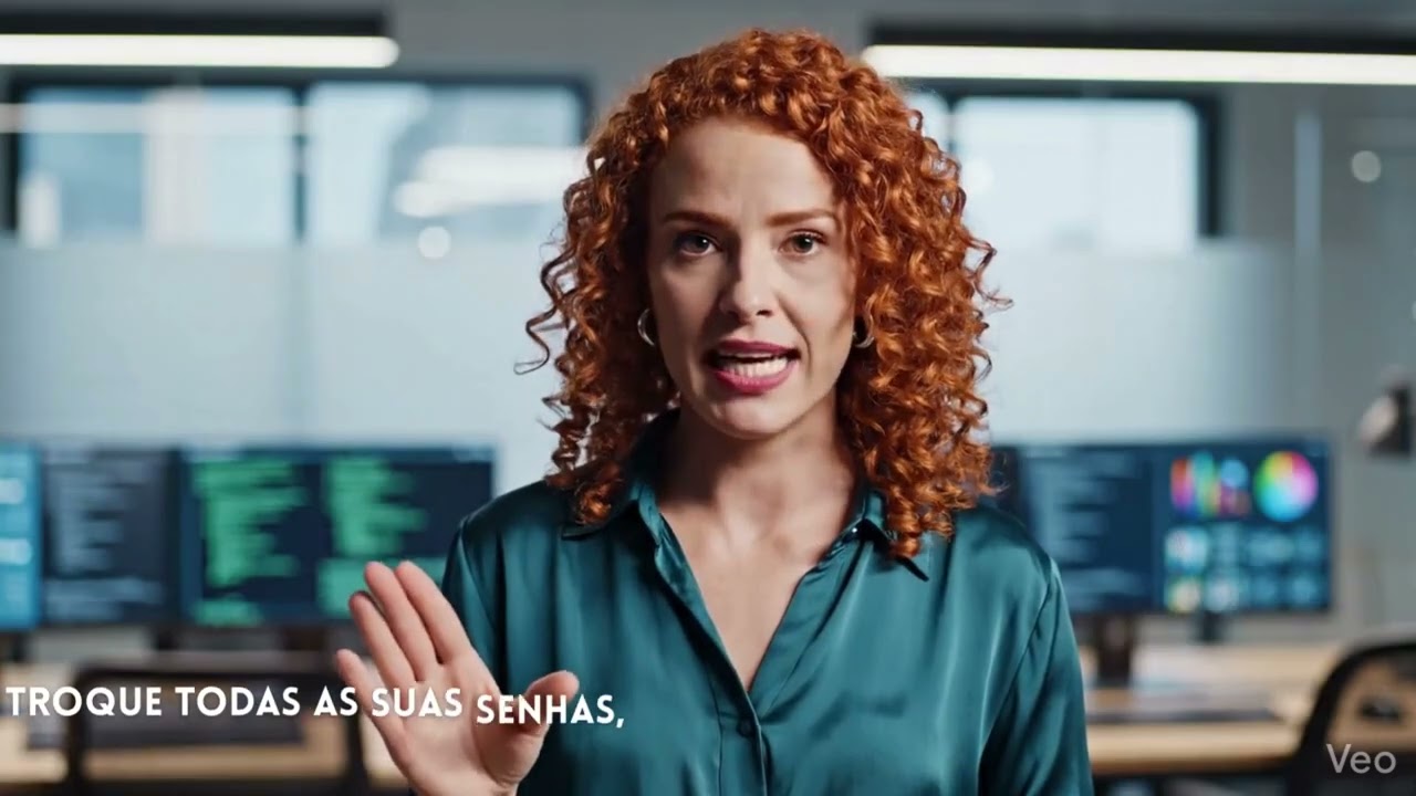 Caiu em um golpe na internet e não sabe o que fazer?